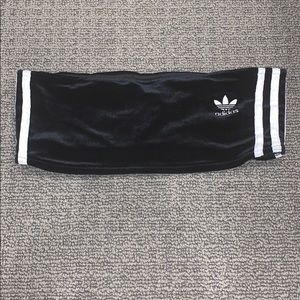 Adidas bandeau